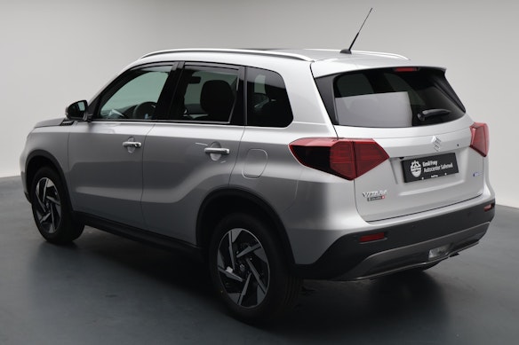 SUZUKI Vitara 1.4 T Compact Top Hybrid 4x4 3