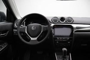 Vehicle image SUZUKI Vitara 1.4 T Compact Top Hybrid 4x4