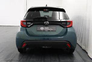 Toyota Yaris 1.5 VVT-i HSD Trend