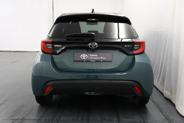 Toyota Yaris 1.5 VVT-i HSD Trend