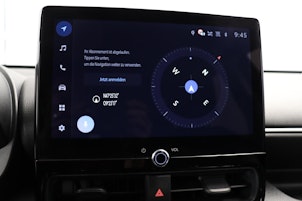 Vehicle image TOYOTA Yaris 1.5 VVT-i HSD Trend