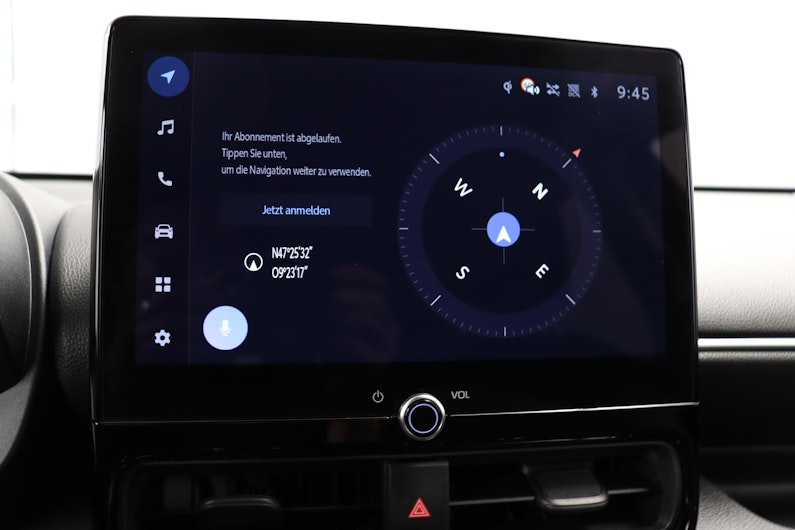 Vehicle image TOYOTA YARIS