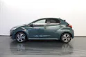 Toyota Yaris 1.5 VVT-i HSD Trend