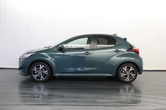 Toyota Yaris 1.5 VVT-i HSD Trend
