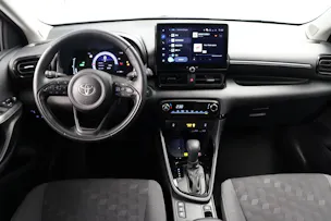 Toyota Yaris 1.5 VVT-i HSD Trend