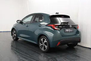 Toyota Yaris 1.5 VVT-i HSD Trend