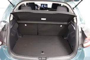 Toyota Yaris 1.5 VVT-i HSD Trend