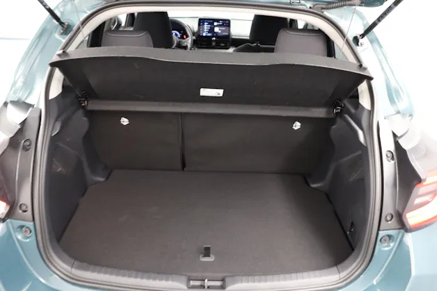Toyota Yaris 1.5 VVT-i HSD Trend