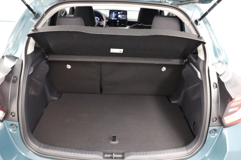 Vehicle image TOYOTA YARIS