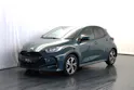 Toyota Yaris 1.5 VVT-i HSD Trend