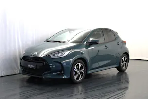 Toyota Yaris 1.5 VVT-i HSD Trend