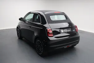 Fiat 500 Cabrio La Prima