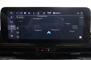 Vehicle image FIAT 500 Cabrio La Prima