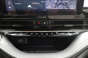 Vehicle image FIAT 500 Cabrio La Prima