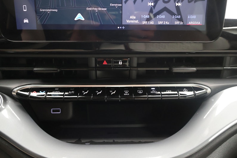 Vehicle image FIAT 500