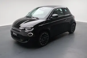 Fiat 500 Cabrio La Prima