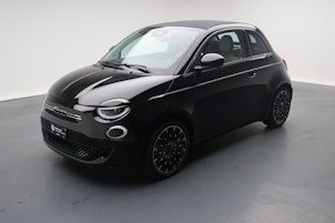 Vehicle image FIAT 500 Cabrio La Prima