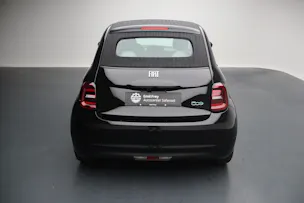 Fiat 500 Cabrio La Prima