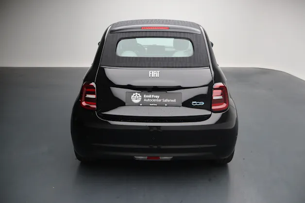 Fiat 500 Cabrio La Prima