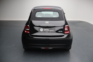 Vehicle image FIAT 500 Cabrio La Prima