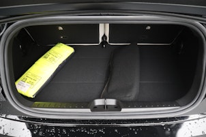 Vehicle image FIAT 500 Cabrio La Prima