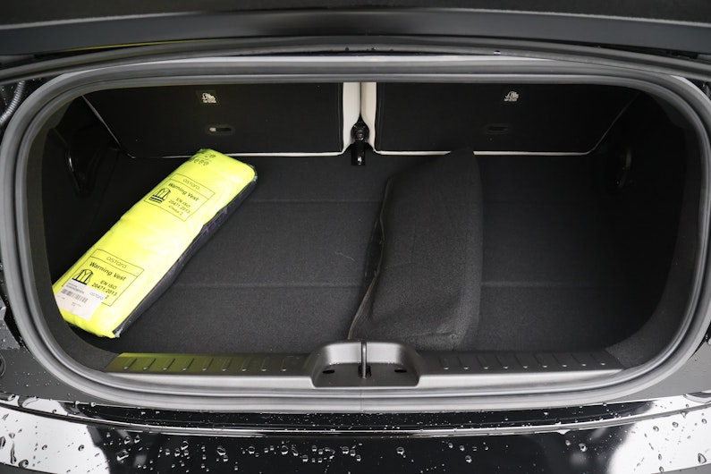 Vehicle image FIAT 500