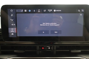 Vehicle image FIAT 500 Cabrio La Prima