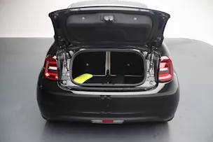 Fiat 500 Cabrio La Prima