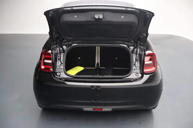 Fiat 500 Cabrio La Prima