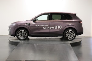 Vehicle image LEAPMOTOR B10 Design