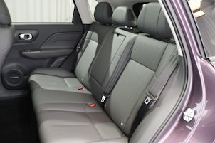 Vehicle image LEAPMOTOR B10 Design