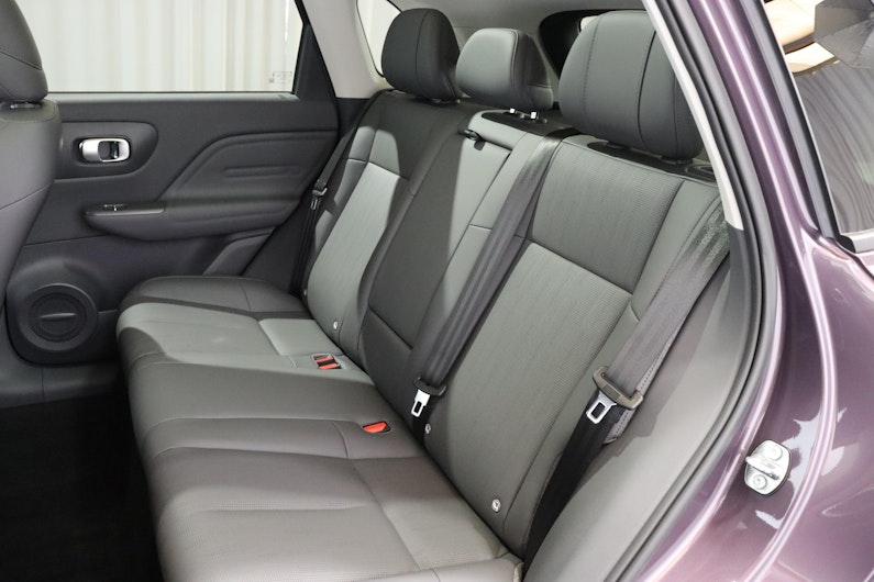 Vehicle image LEAPMOTOR B10