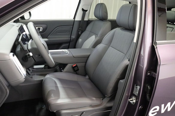 LEAPMOTOR B10 Design 3