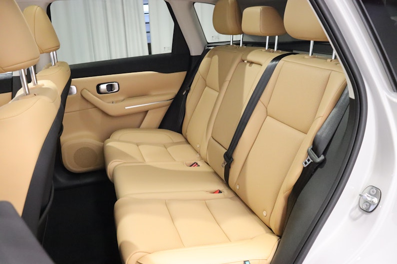 Vehicle image LEAPMOTOR C10