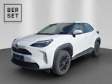 First vehicle image