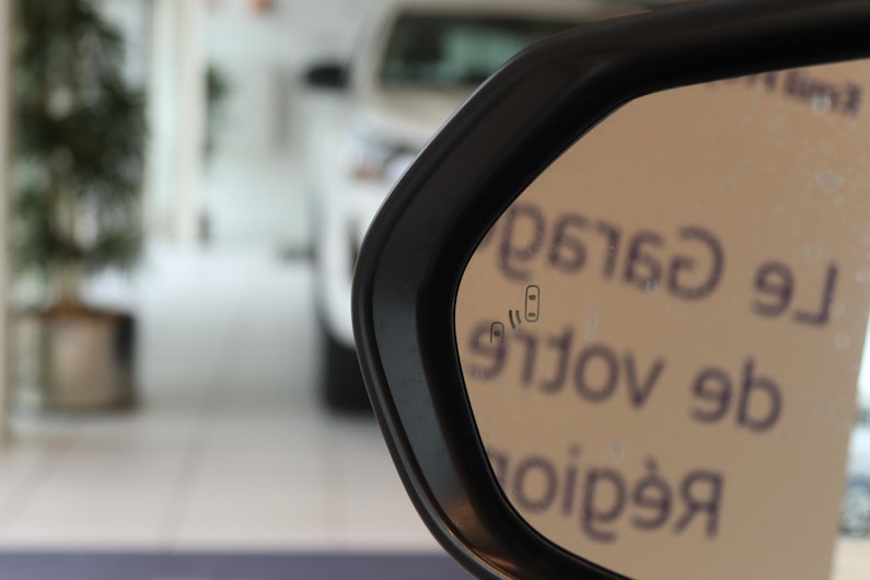 Vehicle image TOYOTA YARIS