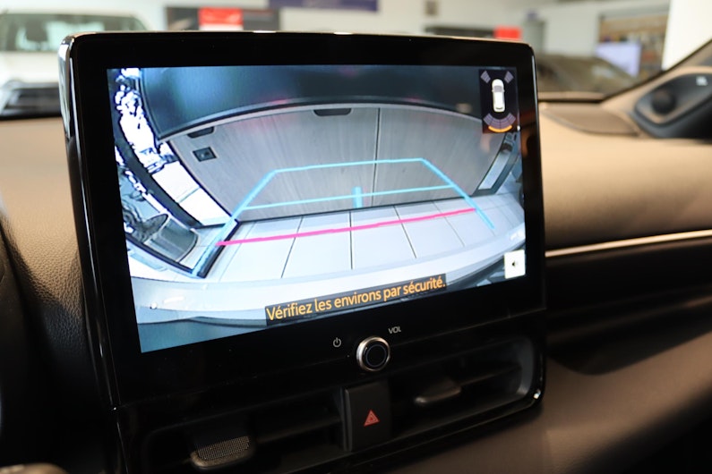 Vehicle image TOYOTA YARIS