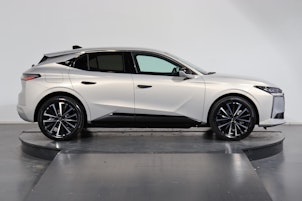 Vehicle image DS AUTOMOBILES No4 E-Tense Étoile Alcantara