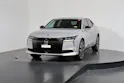 DS Automobiles No4 E-Tense Étoile Alcantara