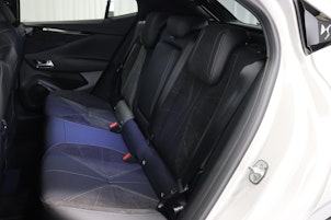 Vehicle image DS AUTOMOBILES No4 E-Tense Étoile Alcantara