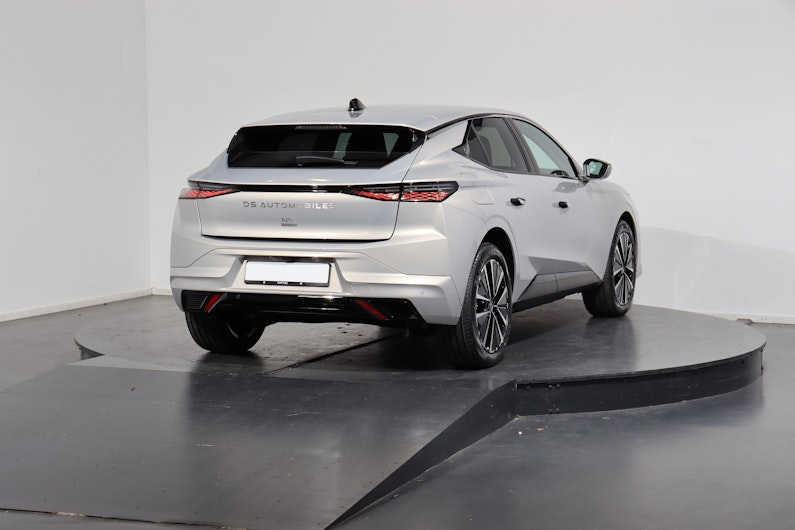 Vehicle image DS AUTOMOBILES 104