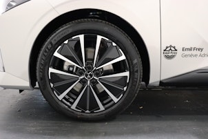 Vehicle image DS AUTOMOBILES No4 E-Tense Étoile Alcantara