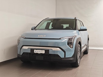 Vehicle image KIA EV3 58 kWh Lite Vehicle image KIA EV3 58 kWh Lite