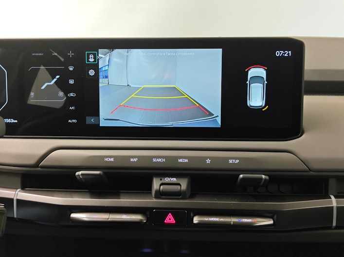 Vehicle image KIA EV3