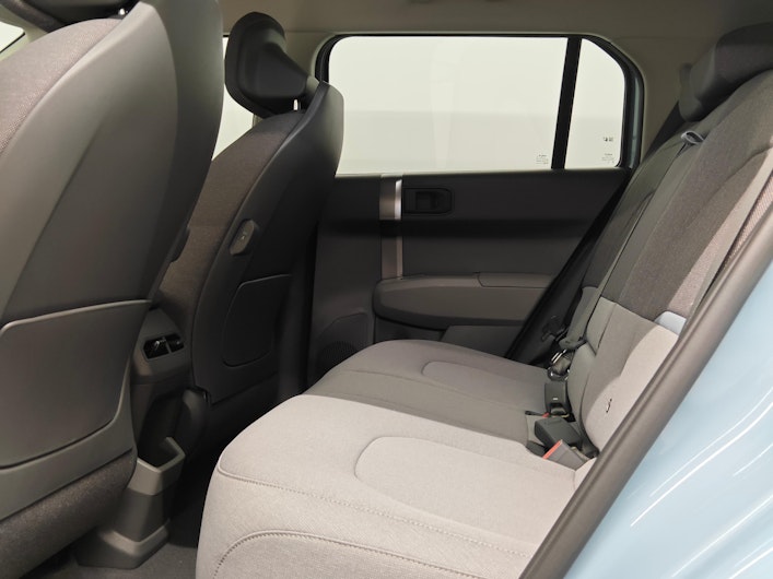 Vehicle image KIA EV3