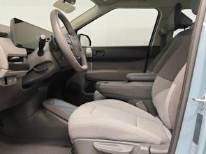 Vehicle image KIA EV3 58 kWh Lite