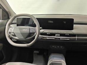 Vehicle image KIA EV3 58 kWh Lite