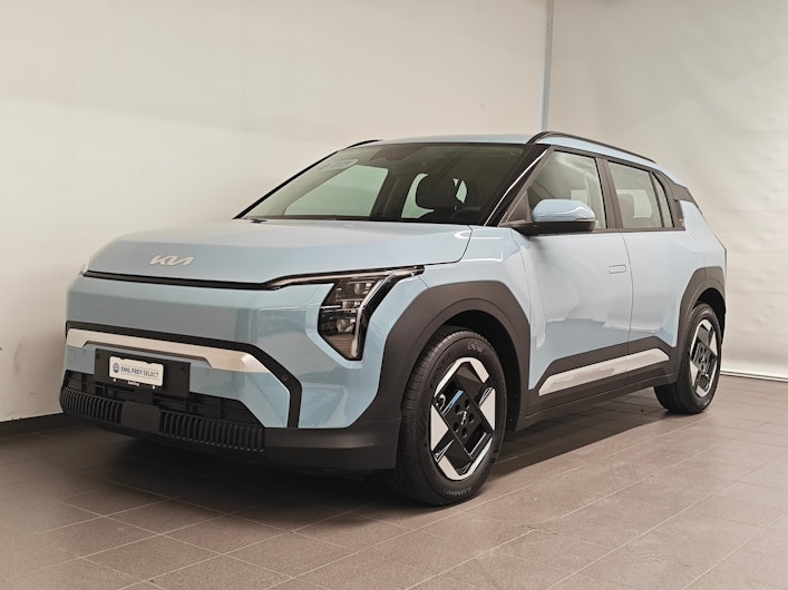 Vehicle image KIA EV3