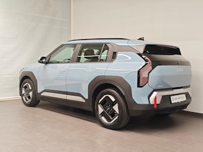 Vehicle image KIA EV3 58 kWh Lite