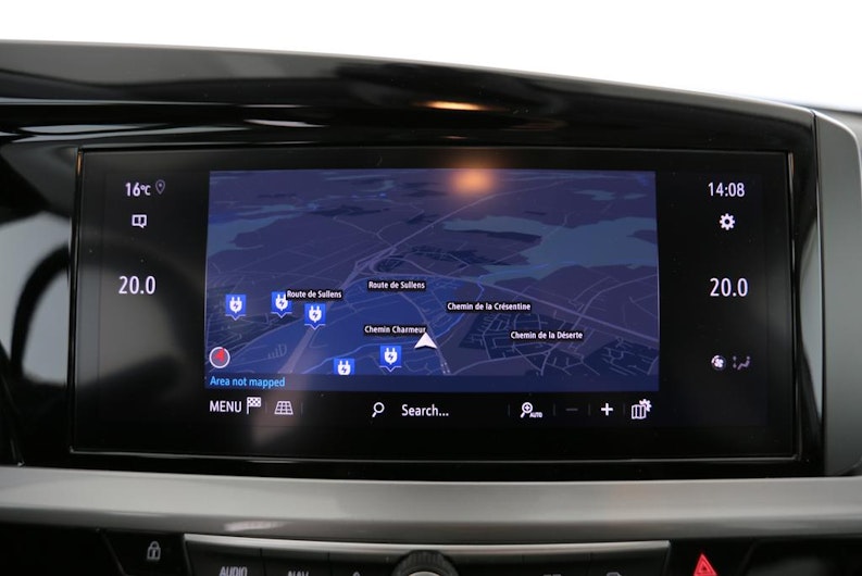 Vehicle image OPEL GRANDLAND